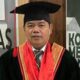 Dr Alpi Sahari, SH. M.Hum: Rekrutmen Penyandang Disabillitas, Wujud World Class Organization Polri