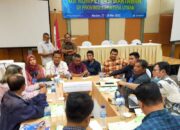 UKW Di Medan Akan Digelar Pada 7-8 Maret 2024