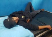 Penjual Mie Aceh Ditembak Di Medan Marelan