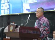 Anggota DPRD Sumut Rudi Alfahri Rangkuti: RUU Tata Cara Pidana Mati Berpotensi Picu Pro-kontra