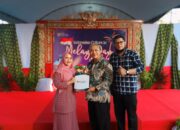UMSU Wakili Sumut Di Festival Melayu Day Yala Thailand