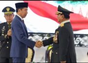 Prabowo Raih Jenderal Penuh, Ade Jona Dan TKD Sumut Ucapkan Selamat