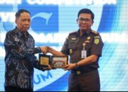 Peduli Pendidikan, Kejari Medan Teken MoA Dengan UMSU