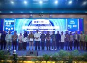 Rektor Buka IMCC Jilid VII KPS FH UMSU