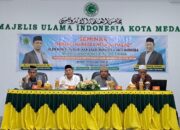 Masjid Harus Berperan Perangi Dan Pemulihan Narkoba