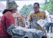 Pemko Medan Apresiasi Dan Dukung Penuh Digelarnya Expo Bazar UMKM