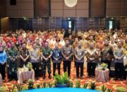 Buka Musrenbang RKPD 2025, Wali Kota Medan: Pekerjaan Yang Baik Harus Diawali Dengan Perencanaan Yang Baik