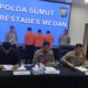 Ngaku Anggota Polisi, Kades Sialang Muda Diciduk Polisi