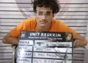 Polsek Percut Seituan Tembak Bandit Jalanan
