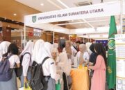 UISU Tetap Favorit Dan Diminati