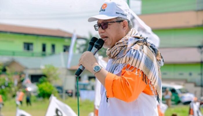 Lawan Intimidasi Di Pemilu 2024