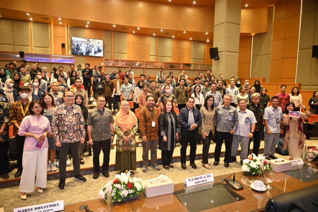 Tidak Hanya Pilpres, Masyarakat Juga Perlu Mengenal Para Calegnya Di Pemilu 2024