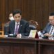 DPR Tegaskan UU KPK Dan KUHAP Tidak Bertentangan Dengan UUD 1945