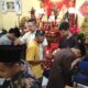 Syukuran Imlek, Wong Chun Sen Tarigan Undang Anak Yatim 