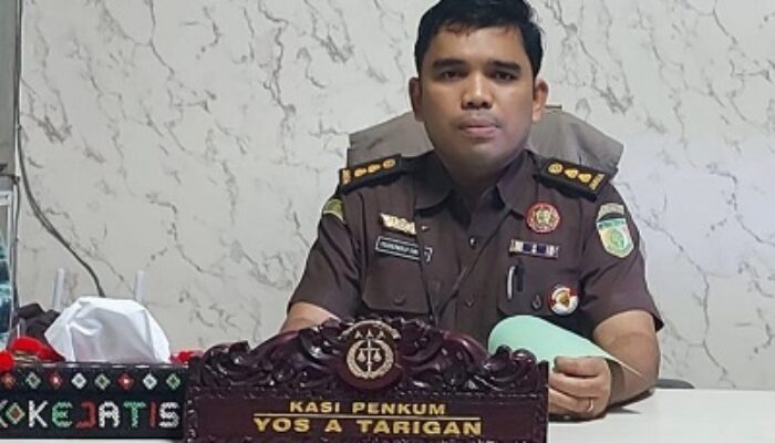 Posko Pemilu Kejati Sumut : Tim Jaksa Pantau Setiap Tahapan Termasuk Pada Masa Tenang