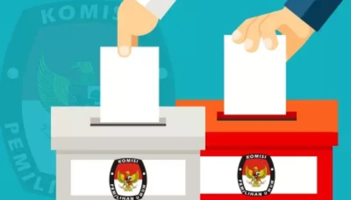 Cara Nyoblos Dan Doa Pilih Pemimpin Ramai Di Medsos