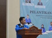 Ketua HMP PAI: Jangan Sampai Kapal Bocor