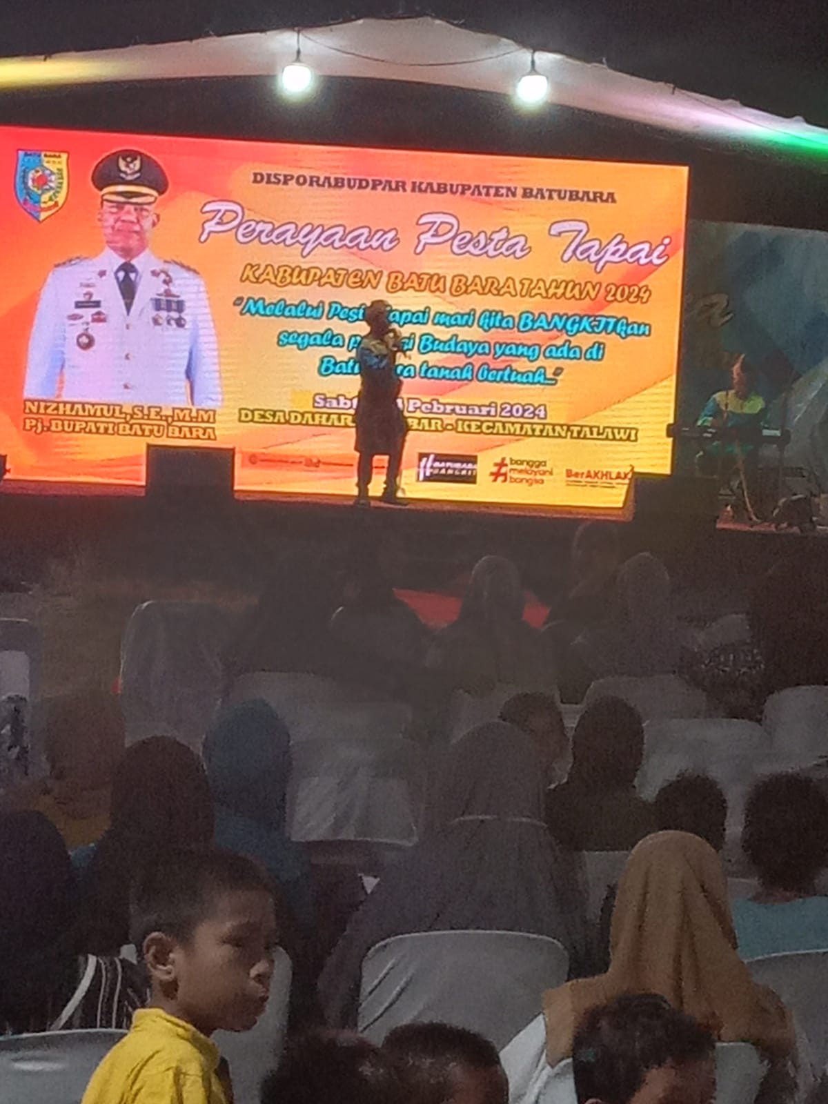 Pesta Tapai Batubara Tradisi Yang Harus Dipertahankan Pesta Tapai Batubara Tradisi Yang Harus Dipertahankan