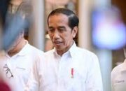 Besok, Presiden RI Kunjungi Tebingtinggi