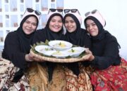 Semarakkan Bulan Rajab, Ketua DPRK Banda Aceh Gelar Kenduri Tet Apam