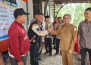 Pj Bupati: Terima Kasih Wartawan