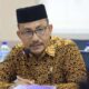 H Sudirman Haji Uma. Waspada/Ist