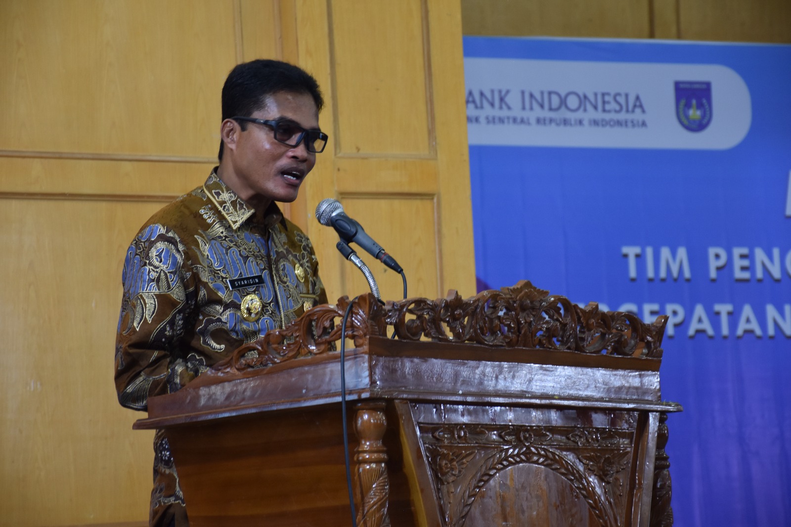Pemko Langsa Mampu Kendalikan Inflasi Pemko Langsa Mampu Kendalikan Inflasi