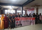 JAGA Rangkul Pelaku UMKM Di Kota Lhokseumawe