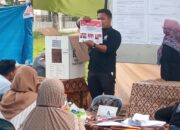 Prabowo-Gibran Berusaha Kejar Anies-Muhaimin Di Aceh Tamiang