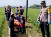 Jelang Hari Pencoblosan, Satu Warga Pidie Tewas Dibacok