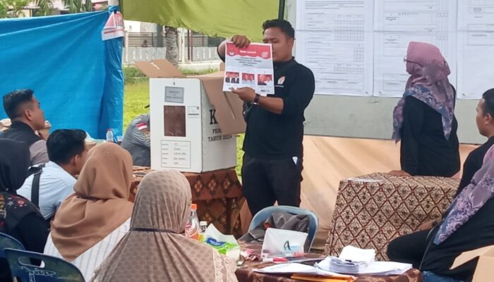 Prabowo-Gibran Berusaha Kejar Anies-Muhaimin Di Aceh Tamiang