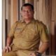 Kabid Pendidikan Dasar dan Menengah (Dikdasmen) Dinas Pendidikan dan Kebudayaan Kabupaten Padanglawas, Ahmad Damhuri Hasibuan. (Waspada/Ist)