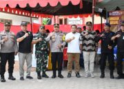 Pemilu Di Aceh Besar Lancar Aman Tanpa Kendala