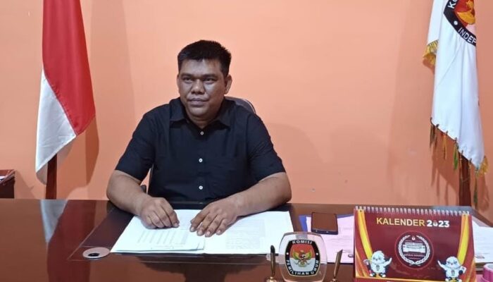Ketua KIP Langsa: Ayo Datang Ke TPS