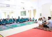 Masrul Aidi Ajak Umat Islam Sambut Ramadhan Dengan Rasa Bahagia