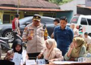 AKBP Arie Paloh: Pemilu Madina “Zero Insiden”