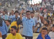 Erwin Efendi Lubis: Alhamdulillah Sesuai Harapan Satu Putaran
