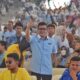 Ketua TKD Prabowo-Gibran Madina sekaligus Ketua DPC Gerindra Madina H Erwin Efendi Lubis SH. Waspada/doc