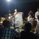 Pelaksanaan pencoblosan dan penghitungan suara berjalan aman dan lancar di Agara. Waspada/Ist