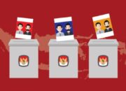 Diduga Pelanggaran Pemilu, 3 KPPS Di Agara Diamankan