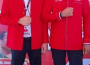 Pang Saini Unggul Sementara Di Sejumlah TPS