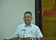 TNGL Terus Alami Deformasi Dan Degradasi