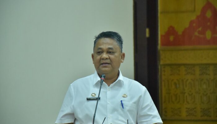 TNGL Terus Alami Deformasi Dan Degradasi