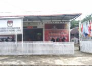 Pasangan Capres-Cawapres 02 Sedikit Unggul Di Palas