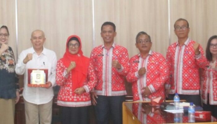 Wali Kota Optimistis P.Siantar Jadi Kota Destinasi