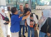 PWI-IKWI Aceh Ikut HPN 2024 Jakarta