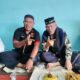 H. ABDUL Hamid Padang/Joka (kanan), terpilih Anggota DPRK Subulussalam dan Sekretaris DPW Himpak, Aceh pada sebuah momen rembug Himpak belum lama ini. (Waspada/Ist)