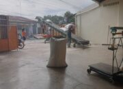 Pasca Pemilu, Harga Kebutuhan Dapur Melonjak