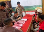 Tiga Etnis Rohingya Ke Jaksa