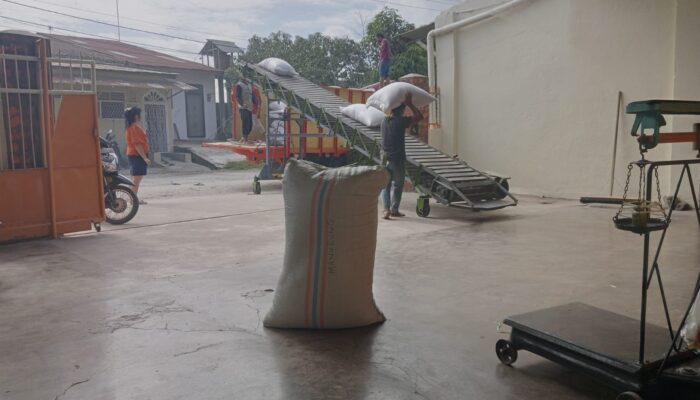 Pasca Pemilu, Harga Kebutuhan Dapur Melonjak